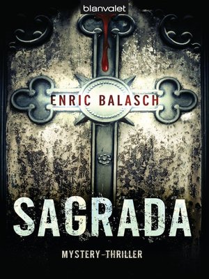 cover image of Sagrada